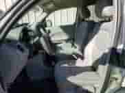 2009 Chevrolet HHR LS с VIN 3GNCA13B49S637516, выставлен на аукционе Copart как лот 50339724 с пробегом 100 750 миль миль и Списание • Salvage title. История ставок и продаж доступна на DreamBid. Изображение 7.