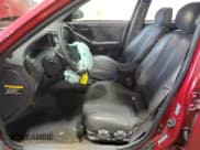 ✅ 2005 Hyundai Elantra GLS • VIN: KMHDN56D65U141418 • Lot: 72377424. Wystawiony na Copart z przebiegiem 218 580 mil. Bezpłatny archiwum sprzedaży aukcyjnych z USA i szczegółowy raport historii pojazdu na DreamBid. Zdjęcie 7.