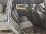 ✅ 2024 Volkswagen Tiguan SE R-Line Black • VIN: 3VV8B7AX6RM231031 • Lot: 93740495. Wystawiony na Copart z przebiegiem 12 329 mil. Bezpłatny archiwum sprzedaży aukcyjnych z USA i szczegółowy raport historii pojazdu na DreamBid. Zdjęcie 10.