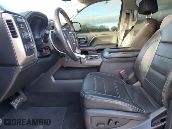 ✅ 2017 GMC Sierra 1500 Denali • VIN: 3GTU2PEJ5HG448778 • Lot: 86963134. Listed on Copart with 126,642 mi. Free auction sales archive from the USA and detailed vehicle history report at DreamBid. Image 7.