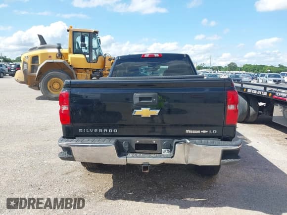 ✅ 2019 Chevrolet Silverado 1500 LT • VIN: 2GCRCPEC6K1208188 • Lot: 42327635. Wystawiony na IAAI z przebiegiem Nie podano. Bezpłatny archiwum sprzedaży aukcyjnych z USA i szczegółowy raport historii pojazdu na DreamBid. Zdjęcie 16.