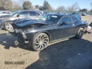 ✅ 2014 Dodge Challenger SXT • VIN: 2C3CDYAG4EH289533 • Lot: 41731625. Wystawiony na Copart z przebiegiem 178 845 mil. Bezpłatny archiwum sprzedaży aukcyjnych z USA i szczegółowy raport historii pojazdu na DreamBid. Zdjęcie 1.