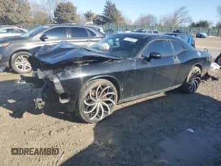 ✅ 2014 Dodge Challenger SXT • VIN: 2C3CDYAG4EH289533 • Lot: 41731625. Wystawiony na Copart z przebiegiem 178 845 mil. Bezpłatny archiwum sprzedaży aukcyjnych z USA i szczegółowy raport historii pojazdu na DreamBid. Zdjęcie 1.
