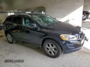 ✅ 2013 Volvo XC60 3.2L • VIN: YV4952DZ9D2420909 • Lot: 95488895. Listed on Copart with 149,539 mi. Free auction sales archive from the USA and detailed vehicle history report at DreamBid. Image 4.