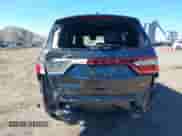 2021 Dodge Durango GT Plus z VIN 1C4RDJDG8MC752221, wystawiony jako IAAI lot #43399067 z przebiegiem 54 612 mil mil oraz . Historia ofert i sprzedaży dostępna na DreamBid. Obrazek 16.