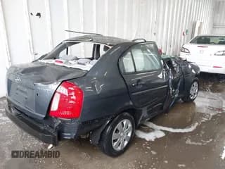 ✅ 2010 Hyundai Accent GLS • VIN: KMHCN4AC9AU492774 • Лот: 38822818. Опубликован ранее на IAAI с пробегом Не указан. Бесплатный доступ к архиву аукционных продаж из США и подробный отчёт об истории автомобиля на DreamBid. Изображение 4.