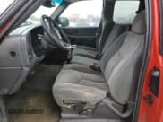 ✅ 2003 Chevrolet Silverado 1500 LS • VIN: 2GCEK19T831156833 • Лот: 81603444. Опубликован ранее на Copart с пробегом 383 396 миль. Бесплатный доступ к архиву аукционных продаж из США и подробный отчёт об истории автомобиля на DreamBid. Изображение 7.