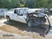 ✅ 2019 Chevrolet Silverado 1500 Work Truck • VIN: 2GCRCNEC9K1209968 • Lot: 68112995. Wystawiony na Copart z przebiegiem Nie podano. Bezpłatny archiwum sprzedaży aukcyjnych z USA i szczegółowy raport historii pojazdu na DreamBid. Zdjęcie 4.