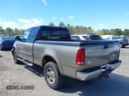 ✅ 2003 Ford F-150 XL • VIN: 1FTRX18W43NB10896 • Lot: 42154612. Listed on IAAI with 239,190 mi. Free auction sales archive from the USA and detailed vehicle history report at DreamBid. Image 3.