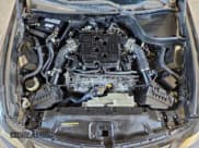 ✅ 2009 Infiniti G37 Journey • VIN: JNKCV61E39M306450 • Лот: 95183925. Опубликован ранее на Copart с пробегом Не указан. Бесплатный доступ к архиву аукционных продаж из США и подробный отчёт об истории автомобиля на DreamBid. Изображение 11.