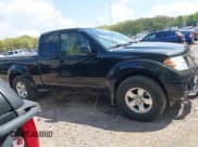 ✅ 2012 Nissan Frontier SV • VIN: 1N6AD0CW6CC435971 • Lot: 42251751. Listed on IAAI with 247,050 mi. Free auction sales archive from the USA and detailed vehicle history report at DreamBid. Image 13.