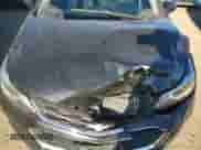 ✅ 2017 Chevrolet Cruze LT • VIN: 1G1BE5SM6H7254542 • Lot: 82271175. Wystawiony na Copart z przebiegiem 207 046 mil mil. Skorzystaj z bezpłatnego archiwum sprzedaży aukcyjnych z USA i zobacz szczegółowy raport historii pojazdu na DreamBid. Zdjęcie 11.