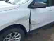 2018 Chevrolet Equinox LS с VIN 2GNAXREV7J6320182, выставлен на аукционе IAAI как лот 43262040 с пробегом 132 619 миль миль и . История ставок и продаж доступна на DreamBid. Изображение 6.