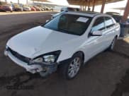 ✅ 2006 Honda Accord LX • VIN: 1HGCM66326A062218 • Lot: 43592987. Listed on IAAI with 126,611 mi. Free auction sales archive from the USA and detailed vehicle history report at DreamBid. Image 2.