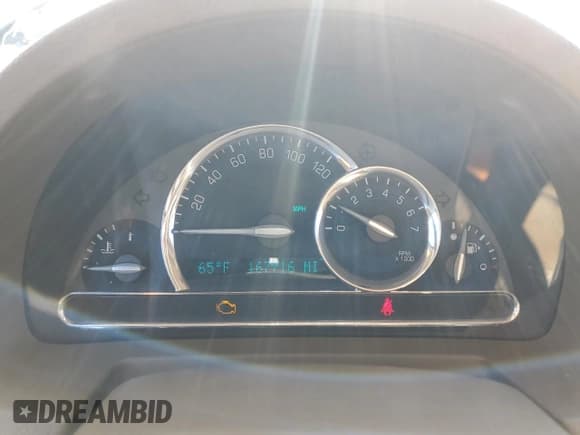 ✅ 2006 Chevrolet HHR LT • VIN: 3GNDA23PX6S633150 • Lot: 54879695. Listed on Copart with 167,716 mi. Free auction sales archive from the USA and detailed vehicle history report at DreamBid. Image 9.