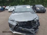✅ 2021 Lexus NX 300 F Sport • VIN: JTJSARDZ7M2260275 • Lot: 42598093. Wystawiony na IAAI z przebiegiem 32 943 mil. Bezpłatny archiwum sprzedaży aukcyjnych z USA i szczegółowy raport historii pojazdu na DreamBid. Zdjęcie 12.