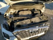 ✅ 2022 Hyundai Palisade SE • VIN: KM8R14HE8NU426994 • Лот: 83545874. Опубликован ранее на Copart с пробегом Не указан. Бесплатный доступ к архиву аукционных продаж из США и подробный отчёт об истории автомобиля на DreamBid. Изображение 14.