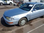 ✅ 1994 Toyota Camry LE • VIN: JT2SK12E0R0268022 • Лот: 43723142. Опубликован ранее на IAAI с пробегом 142 942 миль. Бесплатный доступ к архиву аукционных продаж из США и подробный отчёт об истории автомобиля на DreamBid. Изображение 6.