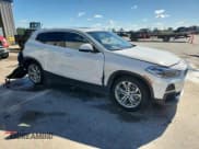 ✅ 2022 BMW X2 sDrive28i • VIN: WBXYH9C04N5U08946 • Lot: 90330905. Wystawiony na Copart z przebiegiem 82 429 mil. Bezpłatny archiwum sprzedaży aukcyjnych z USA i szczegółowy raport historii pojazdu na DreamBid. Zdjęcie 4.