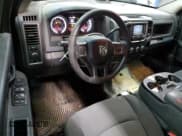 ✅ 2013 Ram 2500 Tradesman • VIN: 3C6UR5HL5DG529651 • Лот: 86925634. Опубликован ранее на Copart с пробегом 281 052 миль. Бесплатный доступ к архиву аукционных продаж из США и подробный отчёт об истории автомобиля на DreamBid. Изображение 8.