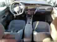 2023 Chevrolet Bolt EV 1LT z VIN 1G1FW6S04P4188509, wystawiony jako Copart lot #36962674 z przebiegiem 1 201 mil mil oraz . Historia ofert i sprzedaży dostępna na DreamBid. Obrazek 8.