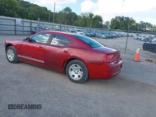 ✅ 2006 Dodge Charger Fleet • VIN: 2B3KA43R96H287304 • Lot: 43297668. Wystawiony na IAAI z przebiegiem 171 786 mil. Bezpłatny archiwum sprzedaży aukcyjnych z USA i szczegółowy raport historii pojazdu na DreamBid. Zdjęcie 3.