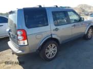 ✅ 2012 Land Rover LR4 HSE • VIN: SALAG2D47CA608968 • Лот: 43363319. Опубликован ранее на IAAI с пробегом 168 320 миль. Бесплатный доступ к архиву аукционных продаж из США и подробный отчёт об истории автомобиля на DreamBid. Изображение 4.