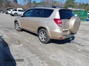 ✅ 2009 Toyota RAV4 • VIN: 2T3ZF31V89W009538 • Lot: 41618796. Wystawiony na IAAI z przebiegiem 103 258 mil. Bezpłatny archiwum sprzedaży aukcyjnych z USA i szczegółowy raport historii pojazdu na DreamBid. Zdjęcie 3.