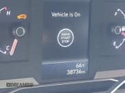 ✅ 2022 Hyundai Santa Cruz SEL • VIN: 5NTJBDAE5NH014200 • Лот: 43353241. Опубликован ранее на IAAI с пробегом 38 736 миль. Бесплатный доступ к архиву аукционных продаж из США и подробный отчёт об истории автомобиля на DreamBid. Изображение 16.