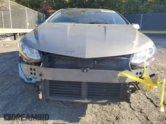 2017 Chevrolet Volt Premier z VIN 1G1RD6S58HU214237, wystawiony jako Copart lot #86821355 z przebiegiem 119 401 mil mil oraz Szkoda całkowita • Salvage title. Historia ofert i sprzedaży dostępna na DreamBid. Obrazek 5.