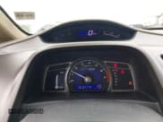 ✅ 2008 Honda Civic • VIN: JHMFA36278S016096 • Лот: 43301203. Опубликован ранее на IAAI с пробегом 191 071 миль. Бесплатный доступ к архиву аукционных продаж из США и подробный отчёт об истории автомобиля на DreamBid. Изображение 7.