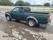 ✅ 2002 Nissan Frontier XE • VIN: 1N6DD26S42C390948 • Lot: 68591045. Listed on Copart with 156,610 mi. Free auction sales archive from the USA and detailed vehicle history report at DreamBid. Image 2.