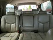 ✅ 2003 Chevrolet Suburban Z71 • VIN: 3GNFK16Z63G121011 • Лот: 61525384. Опубликован ранее на Copart с пробегом 255 113 миль. Бесплатный доступ к архиву аукционных продаж из США и подробный отчёт об истории автомобиля на DreamBid. Изображение 10.