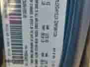 2006 Dodge Charger SRT-8 с VIN 2B3KA73W96H288105, выставлен на аукционе Copart как лот 84009015 с пробегом 83 880 миль миль и Списание • Salvage title. История ставок и продаж доступна на DreamBid. Изображение 12.