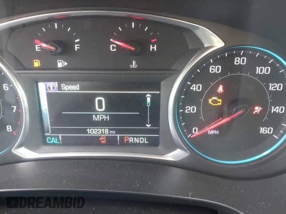 2016 Chevrolet Malibu LT с VIN 1G1ZE5ST7GF197164, выставлен на аукционе IAAI как лот 43574473 с пробегом 102 318 миль миль и . История ставок и продаж доступна на DreamBid. Изображение 15.