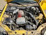 ✅ 2000 Mercedes-Benz SLK 230 Kompressor • VIN: WDBKK47F4YF159499 • Lot: 76205924. Listed on Copart with 182,878 mi. Free auction sales archive from the USA and detailed vehicle history report at DreamBid. Image 11.