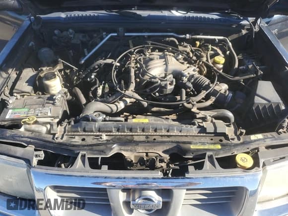 ✅ 2000 Nissan Frontier XE • VIN: 1N6ED27T6YC303006 • Lot: 82317665. Wystawiony na Copart z przebiegiem 217 744 mil. Bezpłatny archiwum sprzedaży aukcyjnych z USA i szczegółowy raport historii pojazdu na DreamBid. Zdjęcie 11.