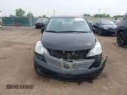 ✅ 2009 Nissan Versa 1.6 • VIN: 3N1CC11E59L494296 • Lot: 42690224. Listed on IAAI with 218,467 mi. Free auction sales archive from the USA and detailed vehicle history report at DreamBid. Image 13.