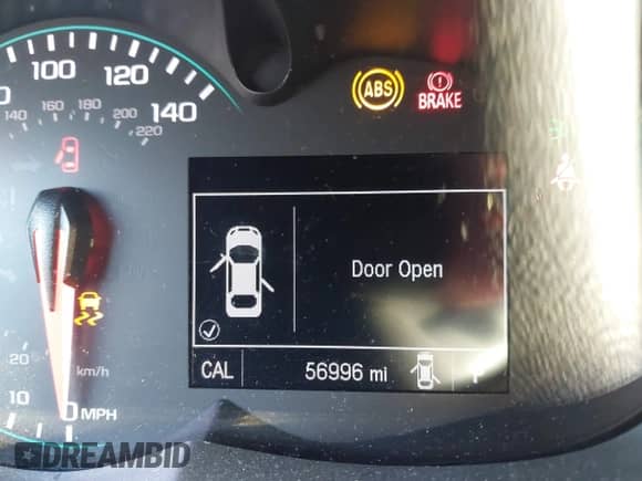 2017 Chevrolet Trax LT с VIN 3GNCJLSB1HL239234, выставлен на аукционе IAAI как лот 43417046 с пробегом 56 996 миль миль и . История ставок и продаж доступна на DreamBid. Изображение 16.