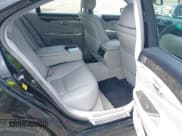 ✅ 2008 Lexus LS 460 • VIN: JTHBL46F585070058 • Lot: 42289626. Listed on IAAI with Not provided. Free auction sales archive from the USA and detailed vehicle history report at DreamBid. Image 8.