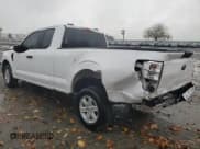 ✅ 2021 Ford F-150 XL • VIN: 1FTEX1C59MKF11487 • Лот: 92310515. Опубликован ранее на Copart с пробегом 63 034 миль. Бесплатный доступ к архиву аукционных продаж из США и подробный отчёт об истории автомобиля на DreamBid. Изображение 2.
