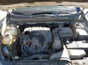 ✅ 2014 Hyundai Sonata GLS • VIN: 5NPEB4ACXEH843892 • Lot: 43553285. Wystawiony na IAAI z przebiegiem 153 150 mil. Bezpłatny archiwum sprzedaży aukcyjnych z USA i szczegółowy raport historii pojazdu na DreamBid. Zdjęcie 10.