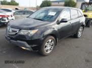 ✅ 2009 Acura MDX Technology • VIN: 2HNYD28629H531649 • Лот: 43687118. Опубликован ранее на IAAI с пробегом 148 806 миль. Бесплатный доступ к архиву аукционных продаж из США и подробный отчёт об истории автомобиля на DreamBid. Изображение 2.