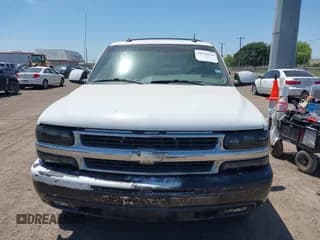 ✅ 2003 Chevrolet Suburban LT • VIN: 1GNFK16Z33J142851 • Лот: 41936134. Опубликован ранее на IAAI с пробегом 225 701 миль. Бесплатный доступ к архиву аукционных продаж из США и подробный отчёт об истории автомобиля на DreamBid. Изображение 6.