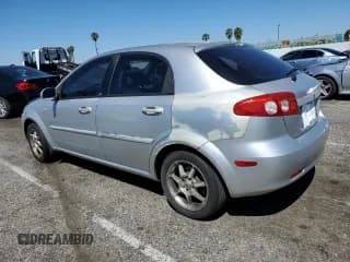 ✅ 2006 Suzuki Reno • VIN: KL5JD66Z36K455929 • Lot: 49444974. Wystawiony na Copart z przebiegiem Nie podano. Bezpłatny archiwum sprzedaży aukcyjnych z USA i szczegółowy raport historii pojazdu na DreamBid. Zdjęcie 2.