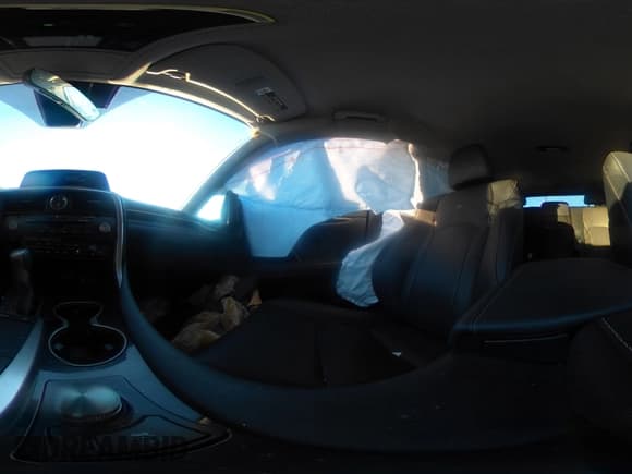 ✅ 2021 Lexus RX 350 • VIN: 2T2AZMAA5MC198297 • Лот: 43475117. Опубликован ранее на IAAI с пробегом 25 289 миль. Бесплатный доступ к архиву аукционных продаж из США и подробный отчёт об истории автомобиля на DreamBid. Изображение 19.