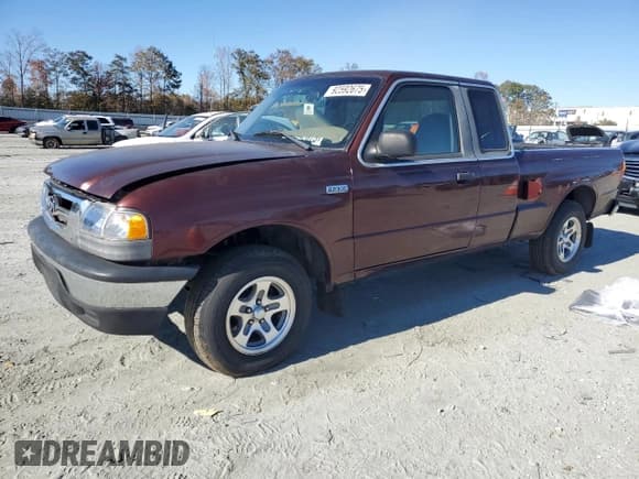 ✅ 2003 Mazda B-Series SE • VIN: 4F4YR16D73TM03024 • Lot: 92592675. Wystawiony na Copart z przebiegiem 147 149 mil. Bezpłatny archiwum sprzedaży aukcyjnych z USA i szczegółowy raport historii pojazdu na DreamBid. Zdjęcie 1.