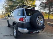 ✅ 2008 Toyota FJ Cruiser • VIN: JTEBU11FX8K028132 • Лот: 90955125. Опубликован ранее на Copart с пробегом 210 133 миль. Бесплатный доступ к архиву аукционных продаж из США и подробный отчёт об истории автомобиля на DreamBid. Изображение 3.