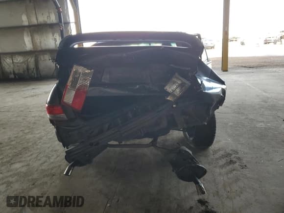 ✅ 2003 Honda Accord EX • VIN: 1HGCM66843A087502 • Lot: 50662015. Wystawiony na Copart z przebiegiem 130 341 mil. Bezpłatny archiwum sprzedaży aukcyjnych z USA i szczegółowy raport historii pojazdu na DreamBid. Zdjęcie 6.