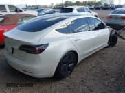 ✅ 2020 Tesla Model 3 Long Range • VIN: 5YJ3E1EB7LF637410 • Lot: 43532832. Wystawiony na IAAI z przebiegiem 84 190 mil. Bezpłatny archiwum sprzedaży aukcyjnych z USA i szczegółowy raport historii pojazdu na DreamBid. Zdjęcie 4.